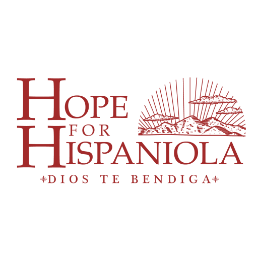 Hope for Hispaniola Logo