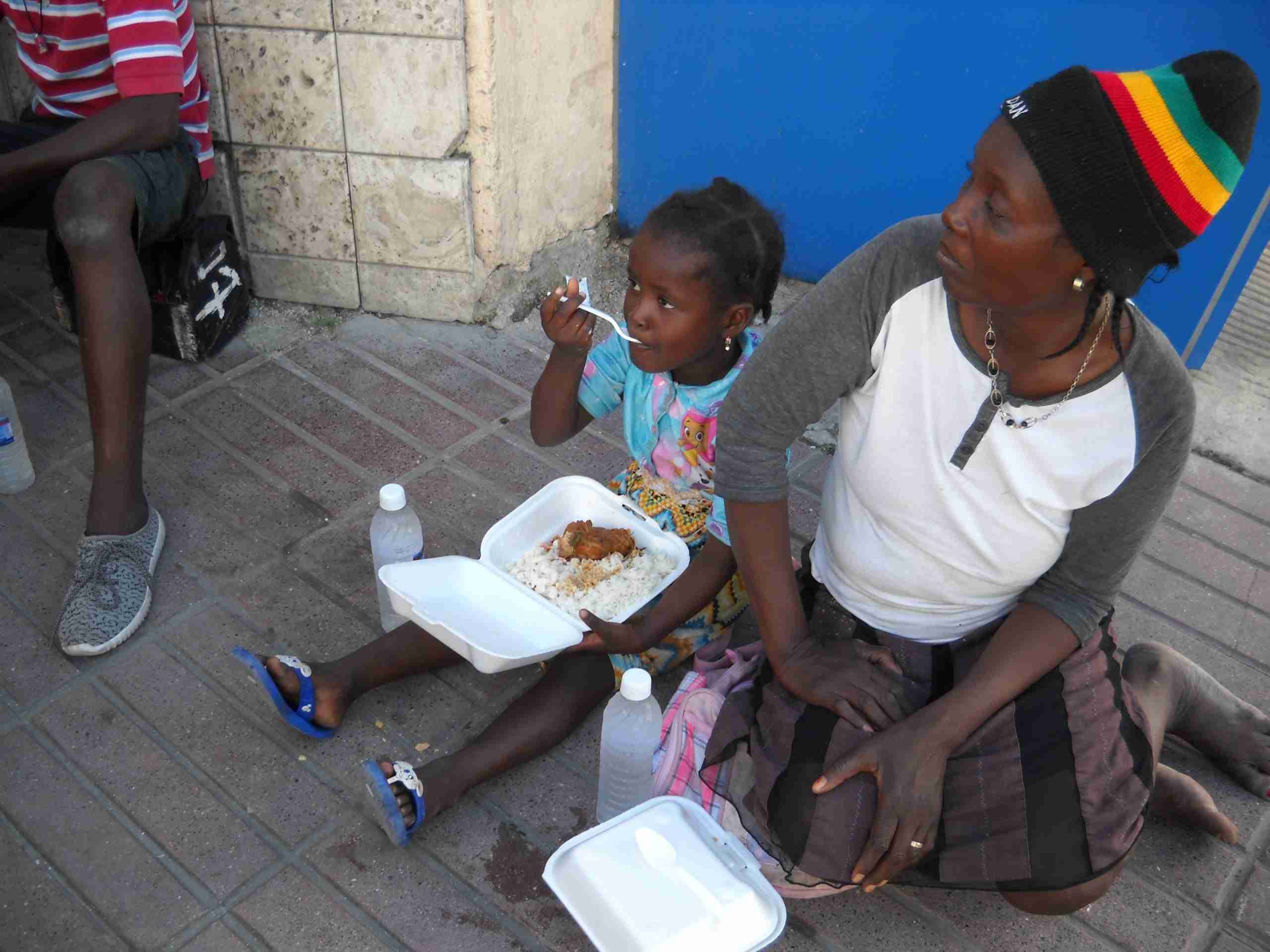 Food Ministry in the Dominican Republic