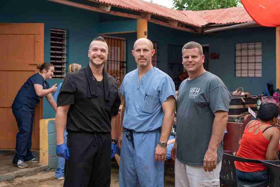 Wade Henderson - Hope for Hispaniola